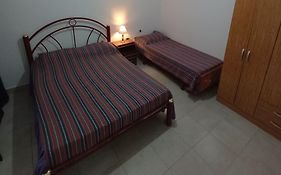 Departamento La Lita